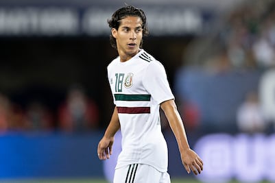 Los chaparritos, genios con el balón