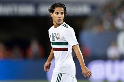 Los chaparritos, genios con el balón