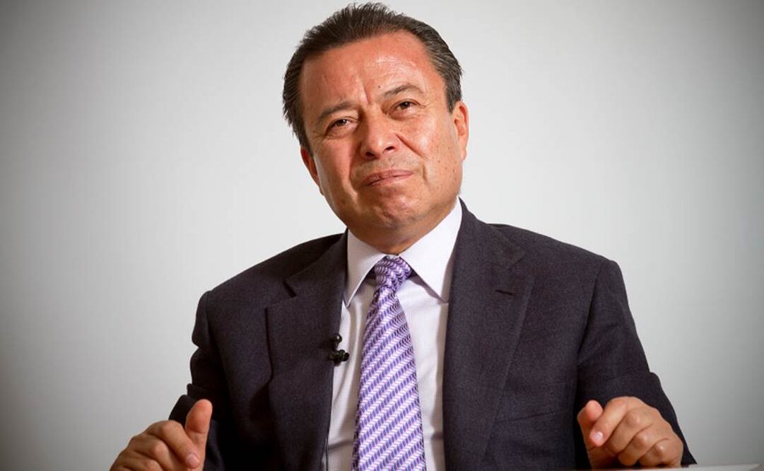 (Foto: Archivo / EL UNIVERSAL)