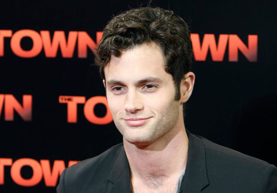 Su papel más conocido es el de Dan Humphrey en Gossip Girl / Fotos: AP e Instagram