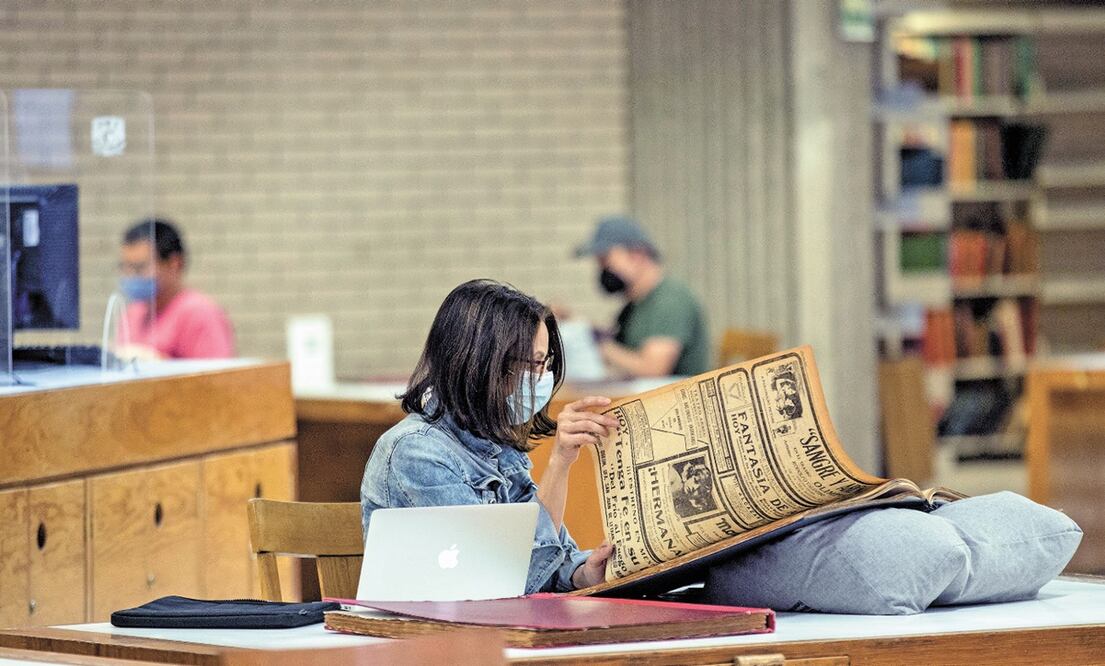 Foto: El Universal / Germán Espinosa