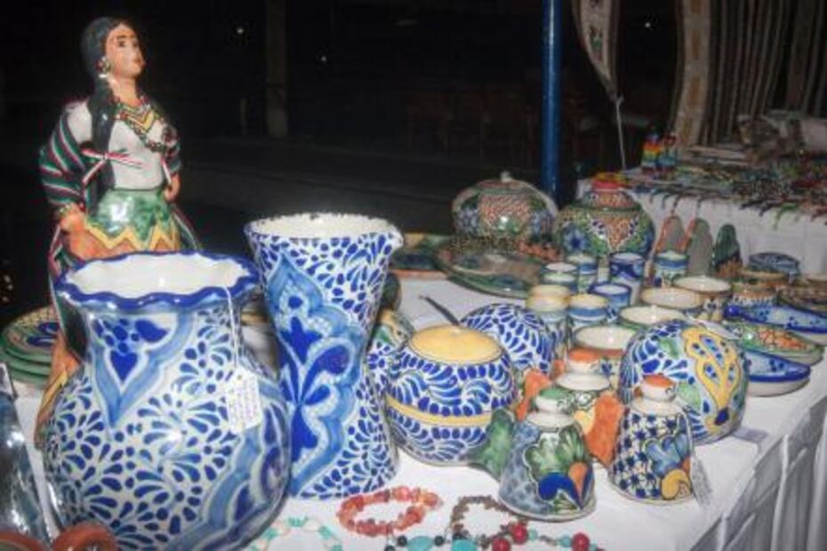 ¿Conoces las 16 cosas que sólo pueden producirse en México?