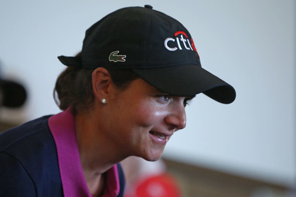 Lorena Ochoa, FOTO: Imago 7 