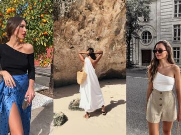 Alerta tendencia: Looks asimétricos que serán tus favoritos en esta temporada