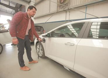 Piden quitar impuestos a autos nuevos