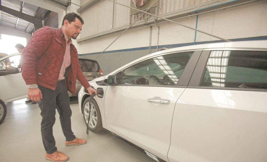 Foto: Archivo EL UNIVERSAL