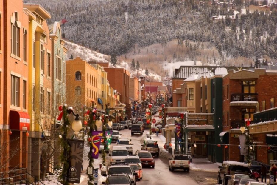 Tips para viajar a Park City y esquiar por primera vez