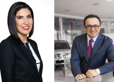 Nissan nombra nuevo director general para México