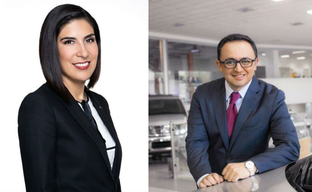 Foto: tomada de página Nissan News México