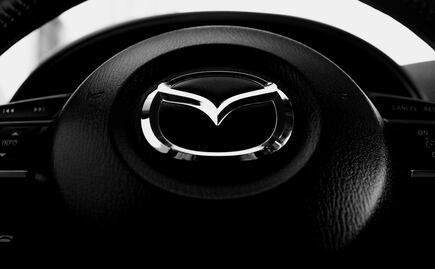 Así ha sido la evolución de Mazda