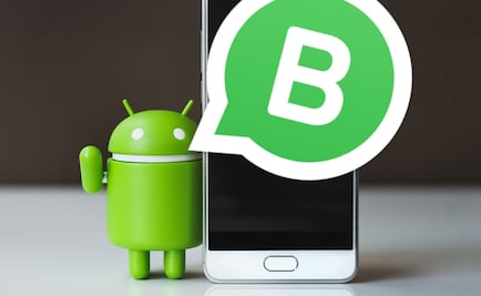 WhatsApp ayuda a PyMES a configurar su catálogo móvil