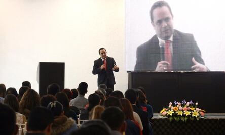 Órganos garantes de transparencia custodios de datos personales: Inai