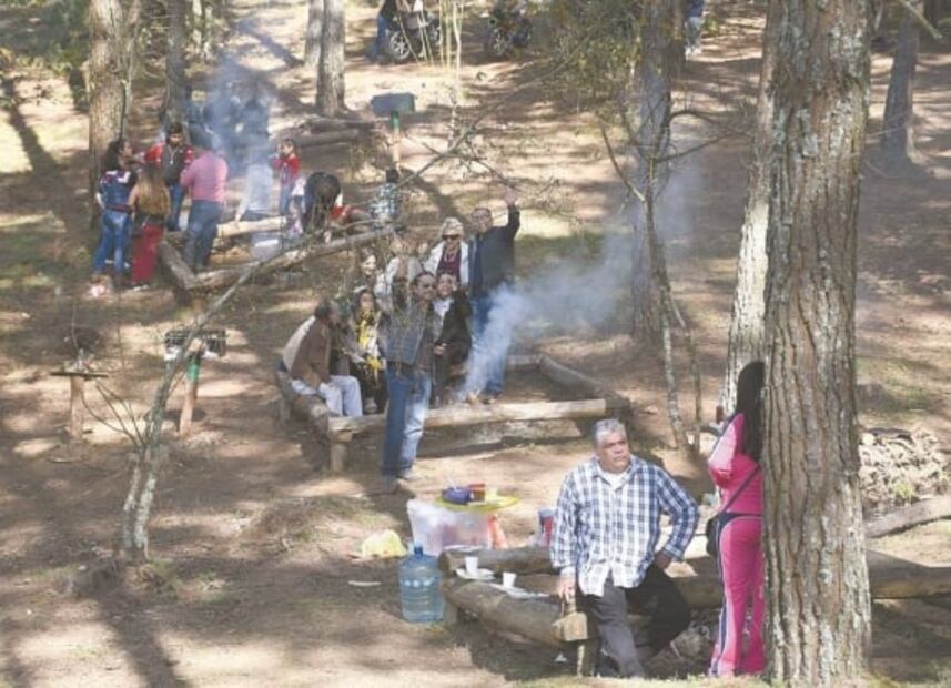 Las Vigas, capital de la Navidad veracruzana
