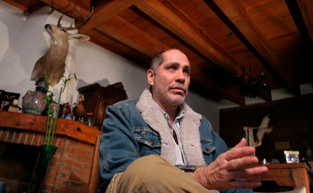 Foto:  REUTERS/Tomas Bravo, archivo