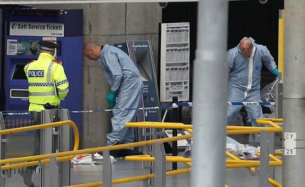 Estado Islámico se adjudica atentado en Manchester