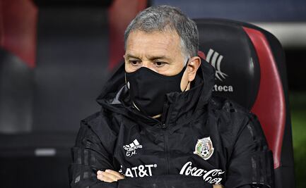 El Clásico Nacional le ha dejado un problemita al 'Tata' Martino