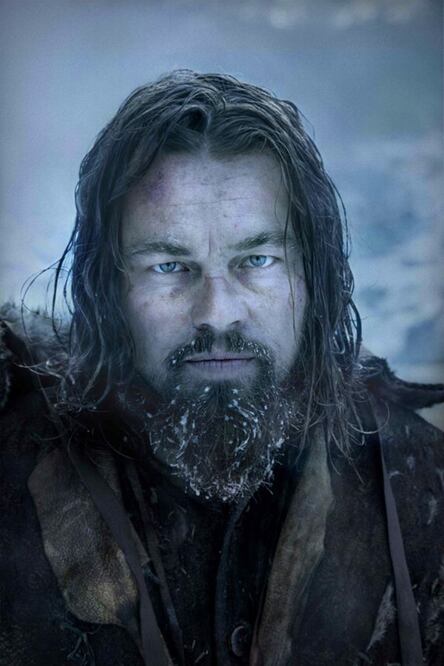 The Revenant: el viacrucis de DiCaprio
