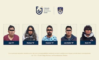 Rescatan a hombre secuestrado en Xochimilco y detienen a cinco; exigían 20 mdp por su liberación