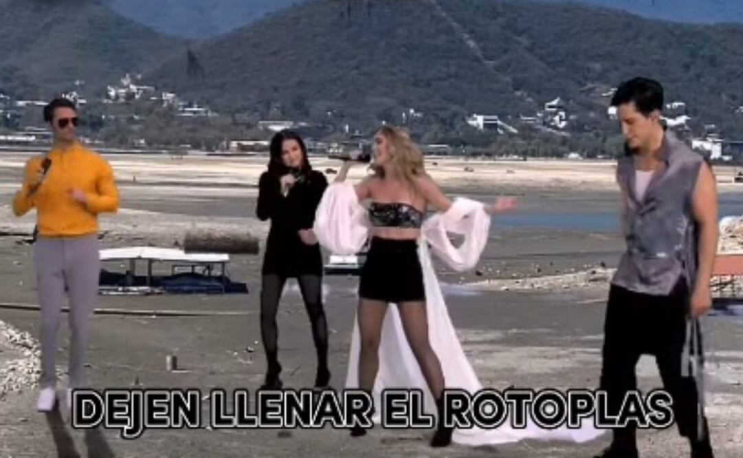 Foto: Captura de video