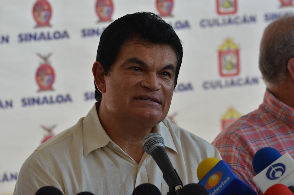 En la foto: Mario López Vázquez (ARCHIVO EL UNIVERSAL)