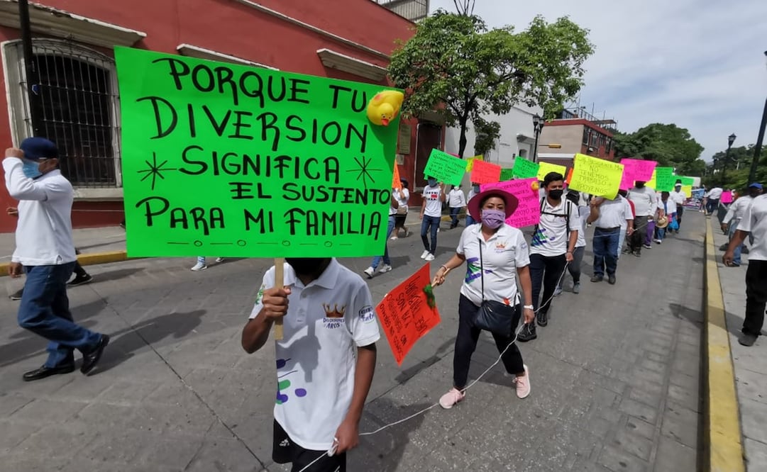 Foto: Edwin Hernández / EL UNIVERSAL