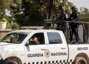 Pese a operativos, entran a penal y se llevan a preso en Tierra Caliente de Guerrero