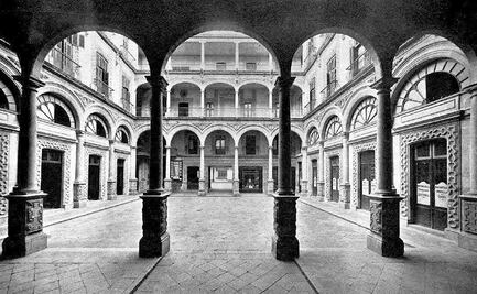 Palacio de Iturbide, colecciones de arte mexicano y popular: esto es lo que Citibanamex puso en venta