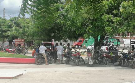 Hermano de policía asesinado mata a familiar de presunto responsable en Oaxaca