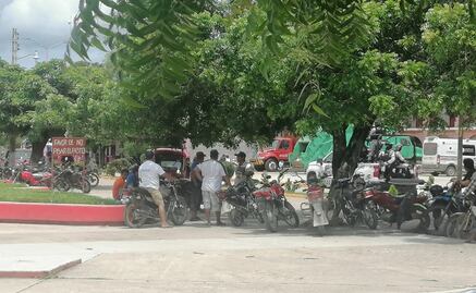 Hermano de policía asesinado mata a familiar de presunto responsable en Oaxaca