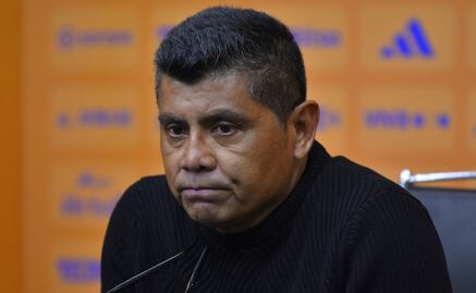 Oficial: Tigres despide a Marco Antonio 'Chima' Ruiz como director técnico; Robert Dante Siboldi tomaría su lugar