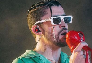 Bad Bunny y los conciertos que quedan para cerrar el año; quejas por la reventa y fraudes
