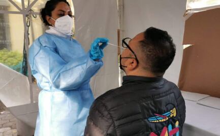 Realizarán en Miguel Hidalgo pruebas Covid a bajo costo para burócratas