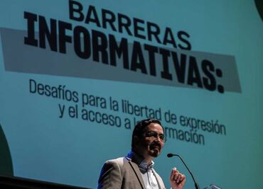 Violencia contra periodistas aumentó 13.90% en 2024: Artículo 19; proceso electoral puso en peligro a los comunicadores