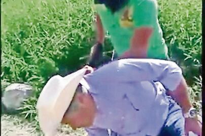 Exhiben extorsión de Los Rojos a alcalde de Mazatepec