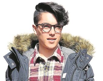 Mayer Mori no sabe qué hacer con su vida