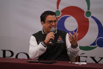 Fuerza Social por México impugnará decisión de INE 