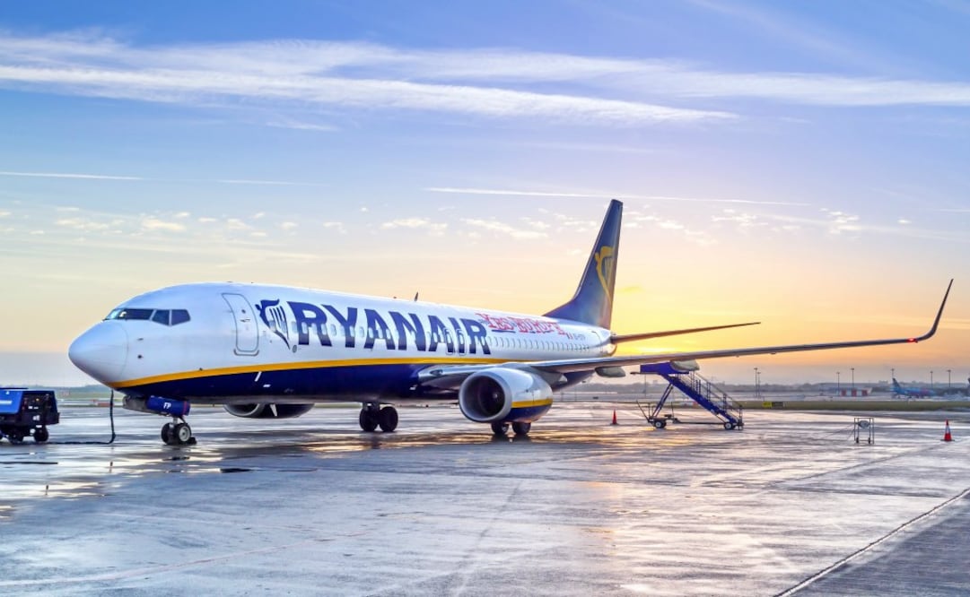 Ryanair aseguró que estas dos compañías "engañan a los consumidores" con sus prácticas publicitarias y de ventas