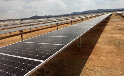 SCJN admite impugnación de Tamaulipas contra la política de energías renovables