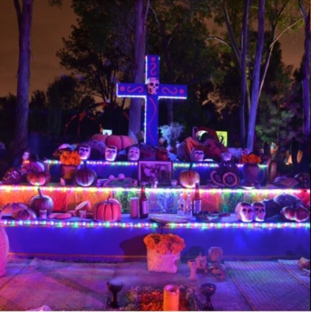 ¿Cuál es el origen del Halloween?