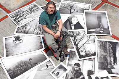 Luz Portátil, 10 años