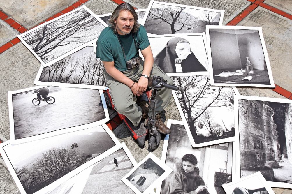 Luz Portátil, 10 años