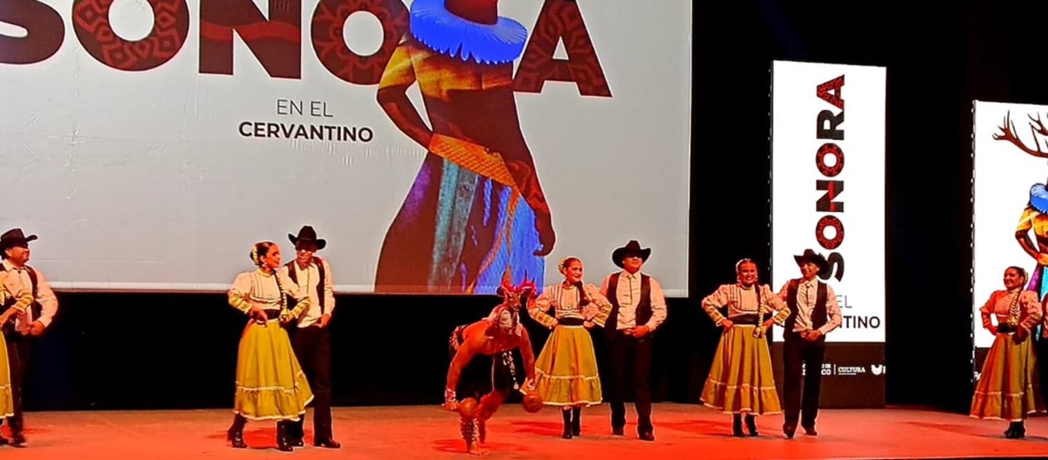 Por segundo año consecutivo, la programación fue dada a conocer en Guanajuato.
Foto: EL UNIVERSAL / José Quezada