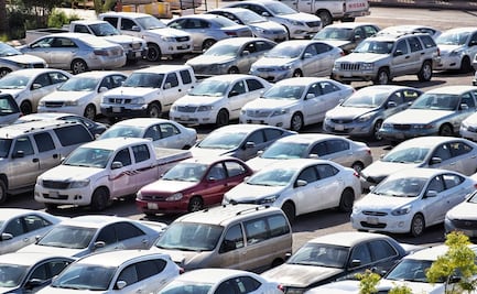 AMDA analiza amparo contra cancelación de la verificación físico-mecánica de vehículos