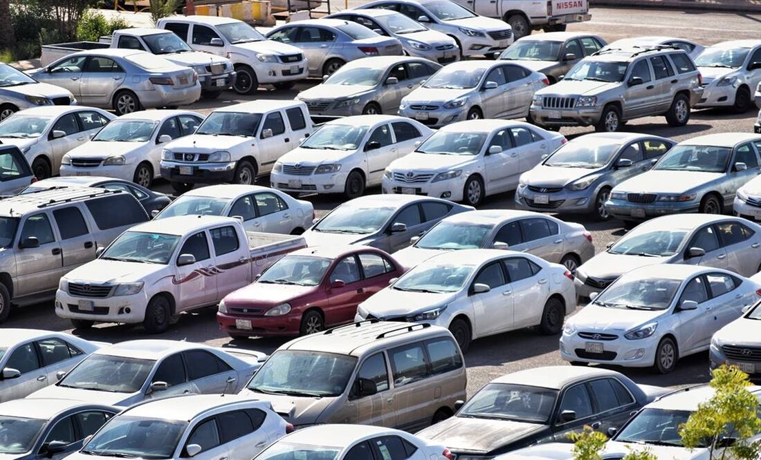 AMDA analiza amparo contra cancelación de la verificación físico-mecánica de vehículos