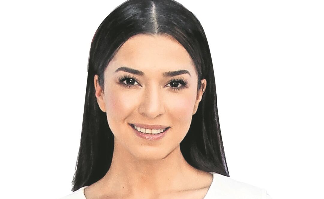 Con unas cubas, Verónica del Castillo y Laura G se hicieron amigas