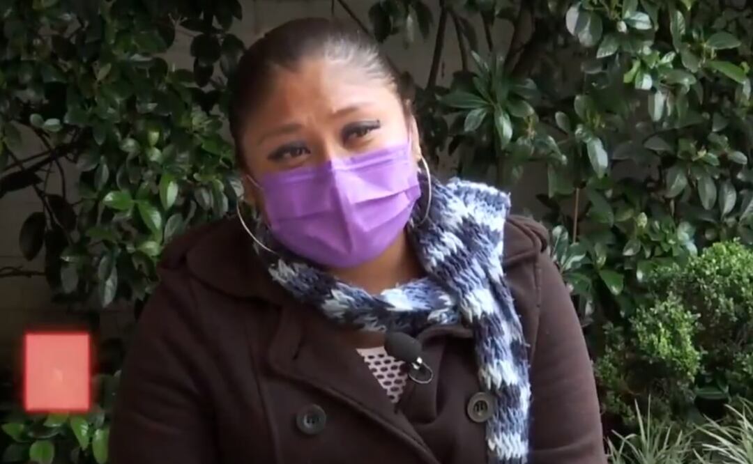 Foto: Captura de video