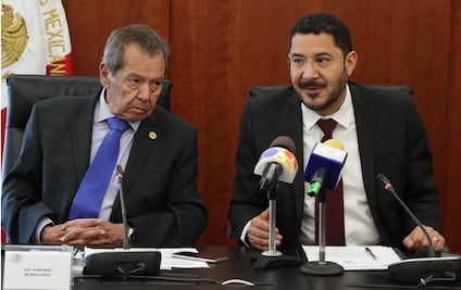 Por reforma educativa, adelantan para el lunes sesión de la Comisión Permanente