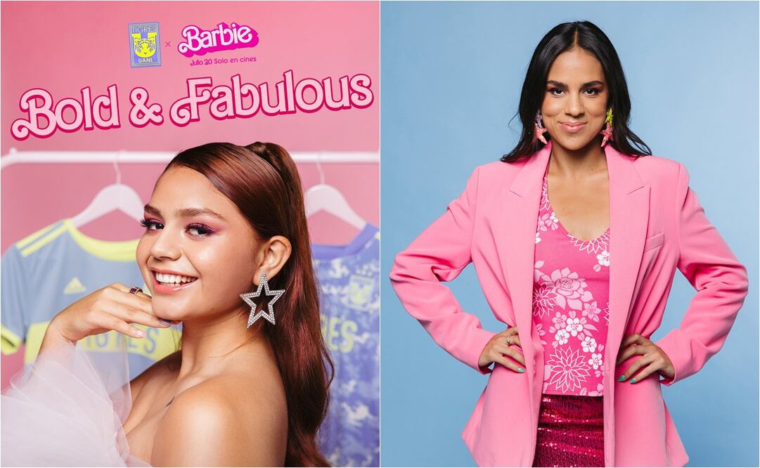 La euforia por la película de Barbie llegó a las Amazonas