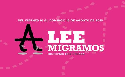 LEEmigramos: Historias de Migración en el CCEMx
