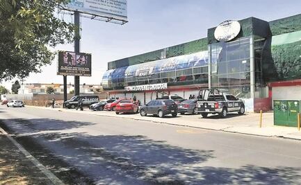 De viernes a sábado, matan a 5 en Edomex